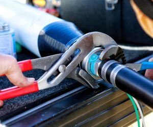 About Emergency plumbing pros Bowmansville, PA
